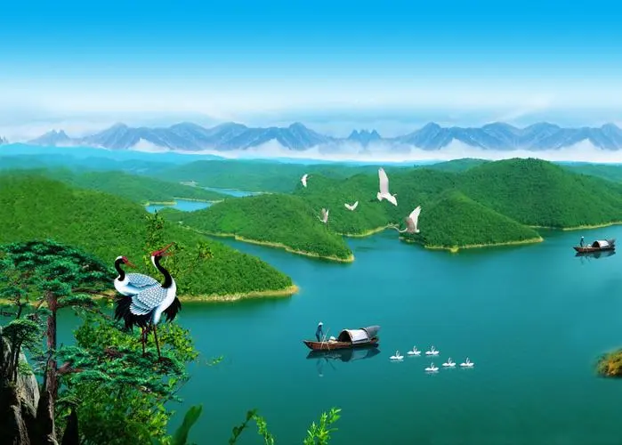 智能高精度高精度